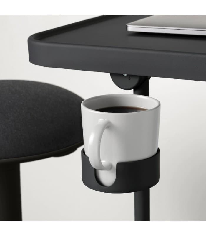 میز لپ تاپ ایکیا مدل BJÖRKÅSEN — تصویر ۹