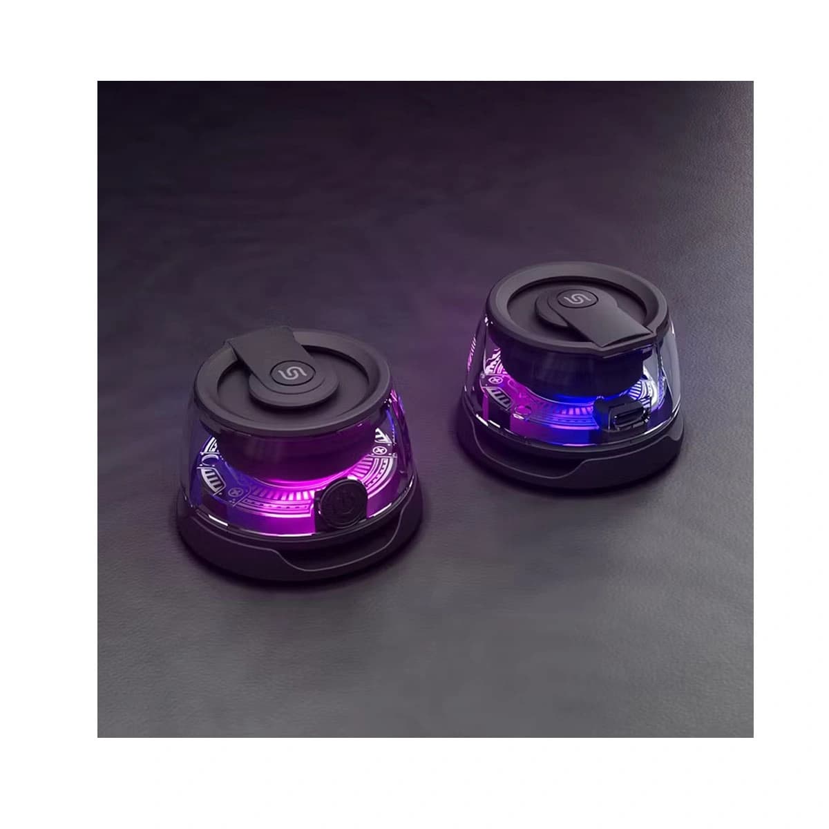 اسپیکر مگنتی Soundtec Charme پرودو — تصویر ۸