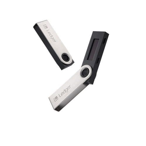 لجر نانو اس | خرید و قیمت کیف پول لجر نانو اس | Ledger Nano S
