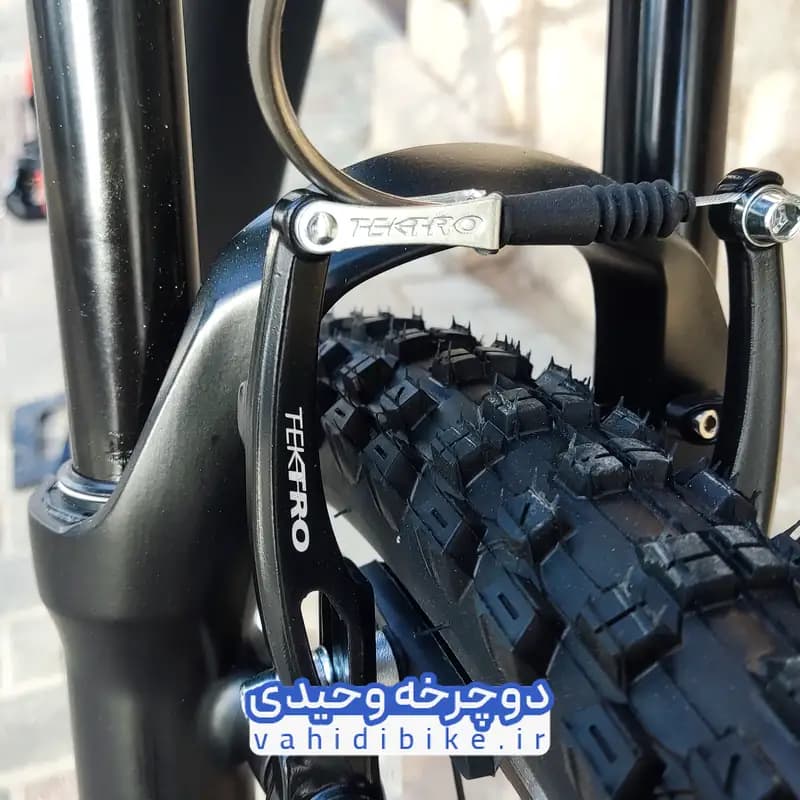 دوچرخه 29 ویوا مدل RATTLER-LX | راتلر LX — تصویر ۴