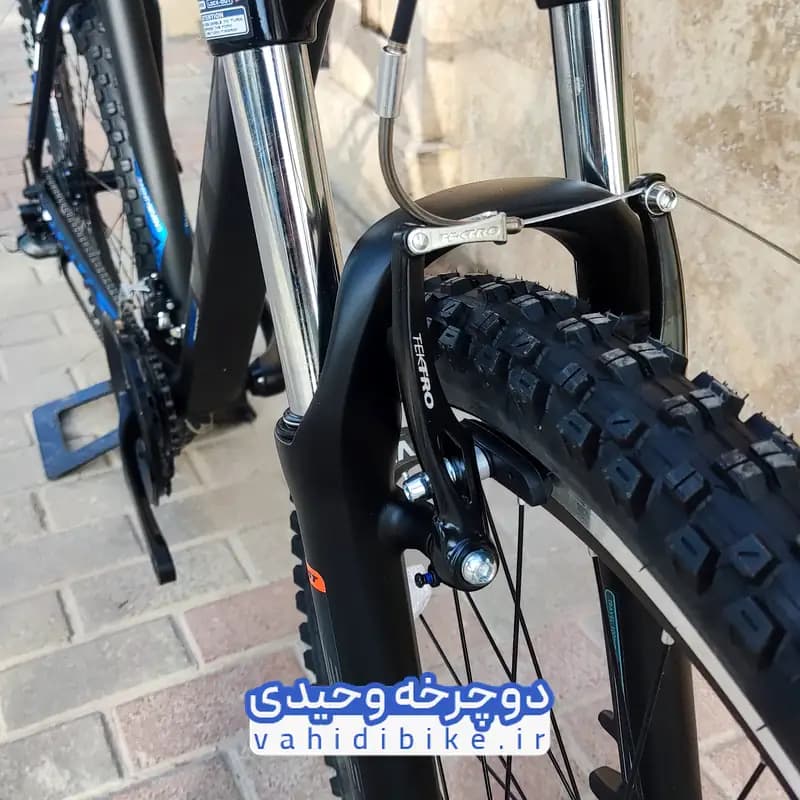 دوچرخه 27.5 ویوا مدل TERMINATOR | ترمیناتور — تصویر ۱۲