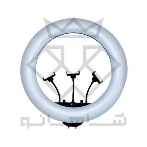 رینگ لایت هالیزا — تصویر ۵