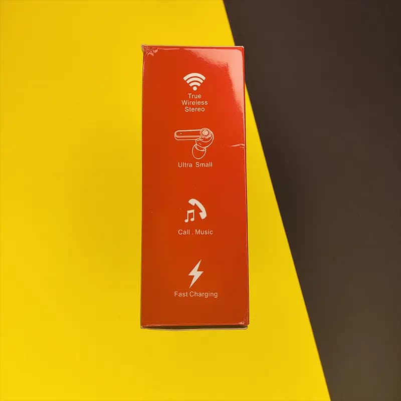 ایرپاد M19 Pro | طراحی زیبا با قیمت مناسب — تصویر ۸