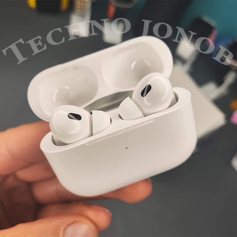 ایرپاد پرو 2 های کپی ANC فعال | AirPods Pro 2nd Generation