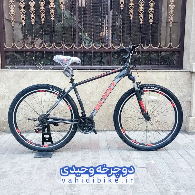 دوچرخه 29 بلست BLAST مدل VENTO | ونتو — تصویر ۱۲