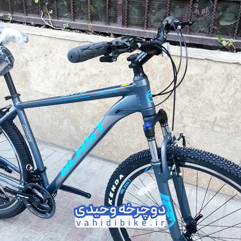 دوچرخه 29 بلست BLAST مدل VENTO | ونتو — تصویر ۶
