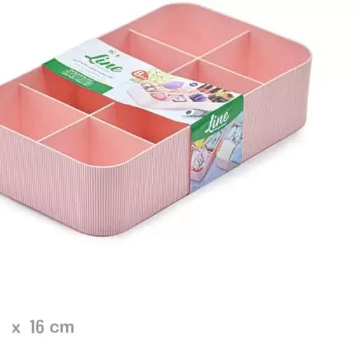 نظم دهنده 8 خانه لاین — تصویر ۹