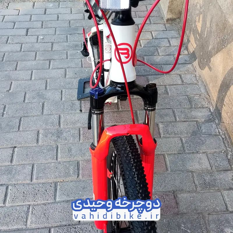 دوچرخه 24 بلست مدل سوپرا | SUPRA — تصویر ۷