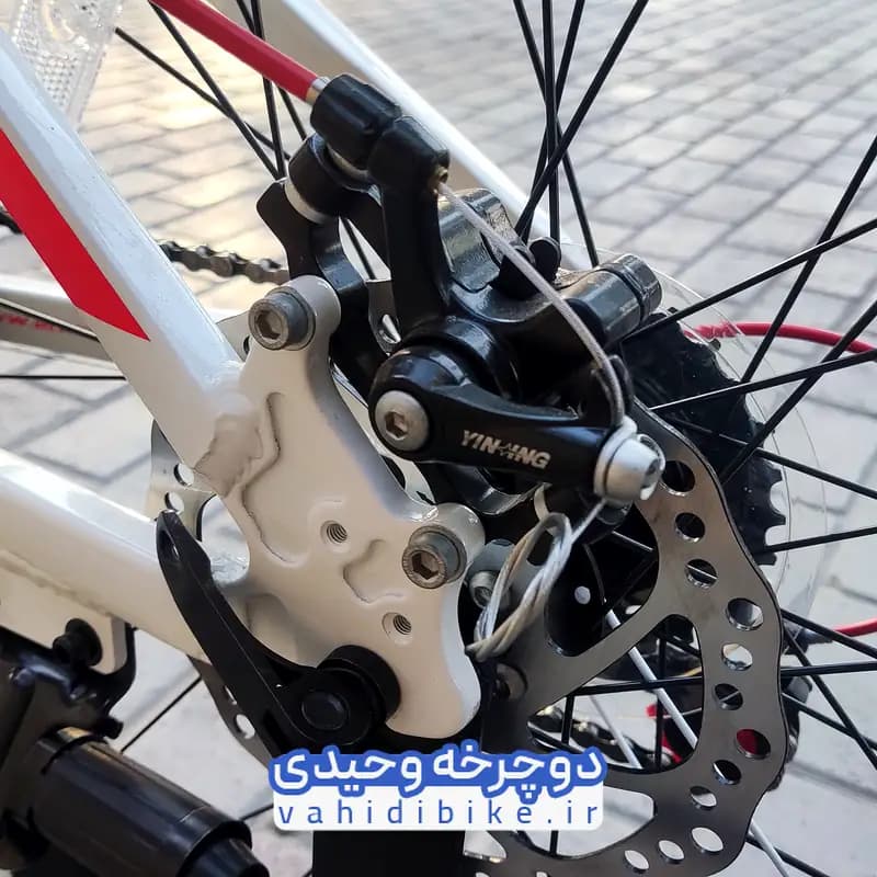 دوچرخه 24 بلست مدل سوپرا | SUPRA — تصویر ۹