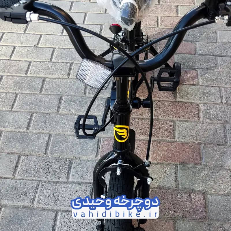 دوچرخه 16 بلست مدل FLY | فلای — تصویر ۹