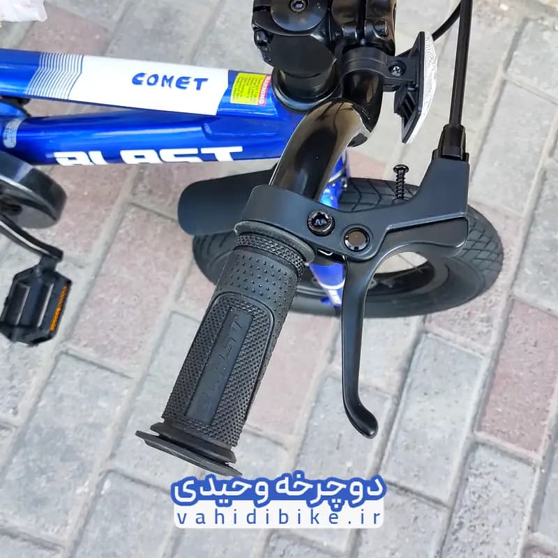 دوچرخه 12 بلست مدل COMET | کامت — تصویر ۸