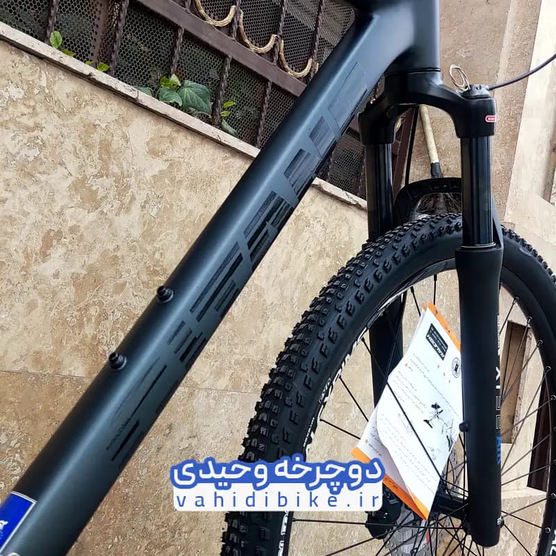 دوچرخه ژیتان سایز 29 مدل KOBALT PRO | کوبالت پرو — تصویر ۷