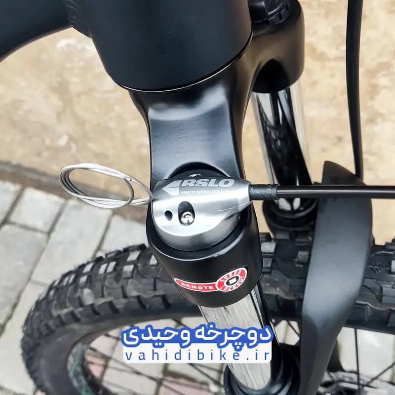 دوچرخه ژیتان سایز 29 مدل KOBALT 900 | کوبالت 900 — تصویر ۷