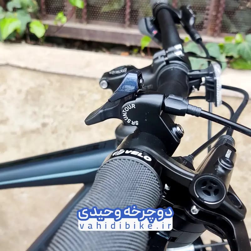 دوچرخه ژیتان سایز 29 مدل KOBALT 900 | کوبالت 900 — تصویر ۸