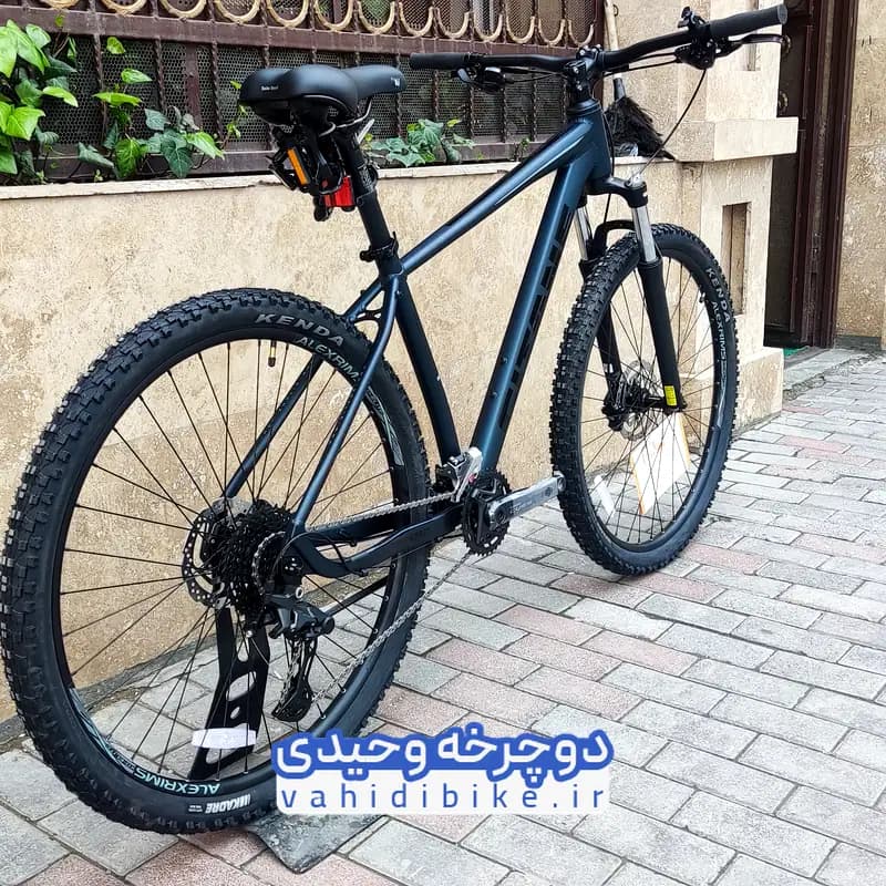 دوچرخه ژیتان سایز 29 مدل KOBALT 900 | کوبالت 900 — تصویر ۵