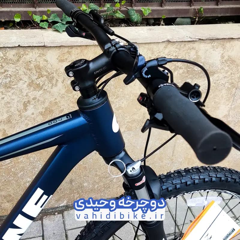 دوچرخه سایز 27.5 ژیتان مدل KOBALT 700 | کوبالت 700 – 2025 — تصویر ۶