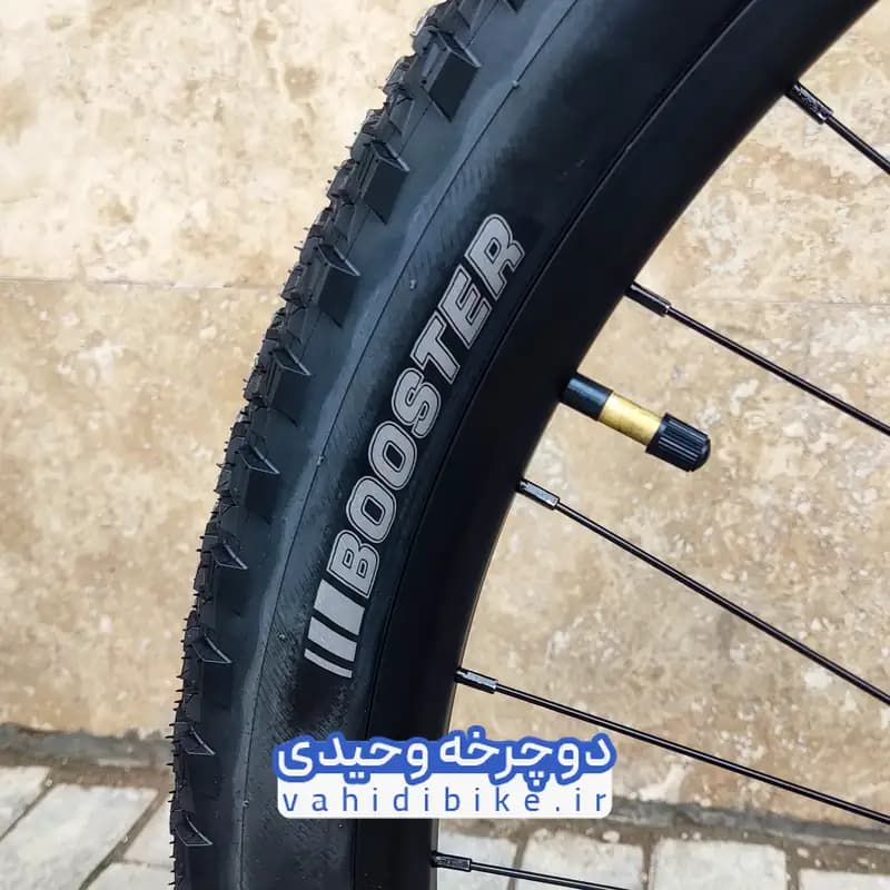 دوچرخه سایز 29 ژیتان مدل KWAD 90 | کواد 90 – 2025 — تصویر ۳