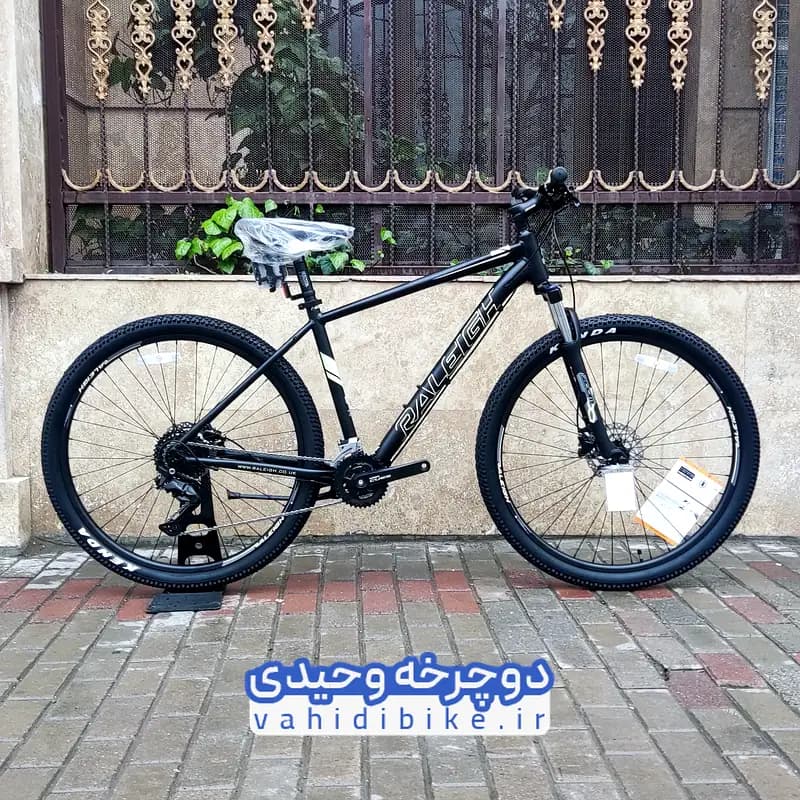 دوچرخه سایز 29 رالی مدل mirage 90 | میراج 90 – 2025 — تصویر ۳