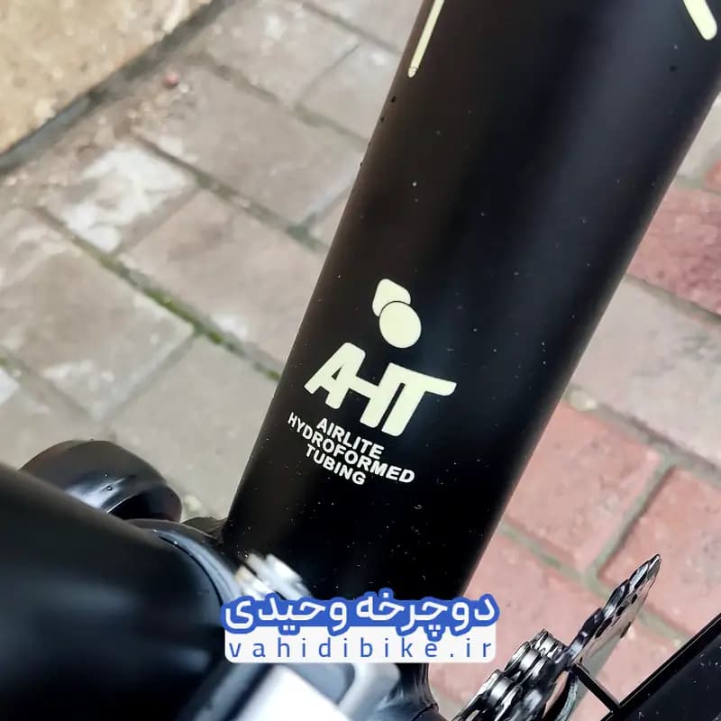 دوچرخه سایز 29 رالی مدل mirage 90 | میراج 90 – 2025 — تصویر ۸