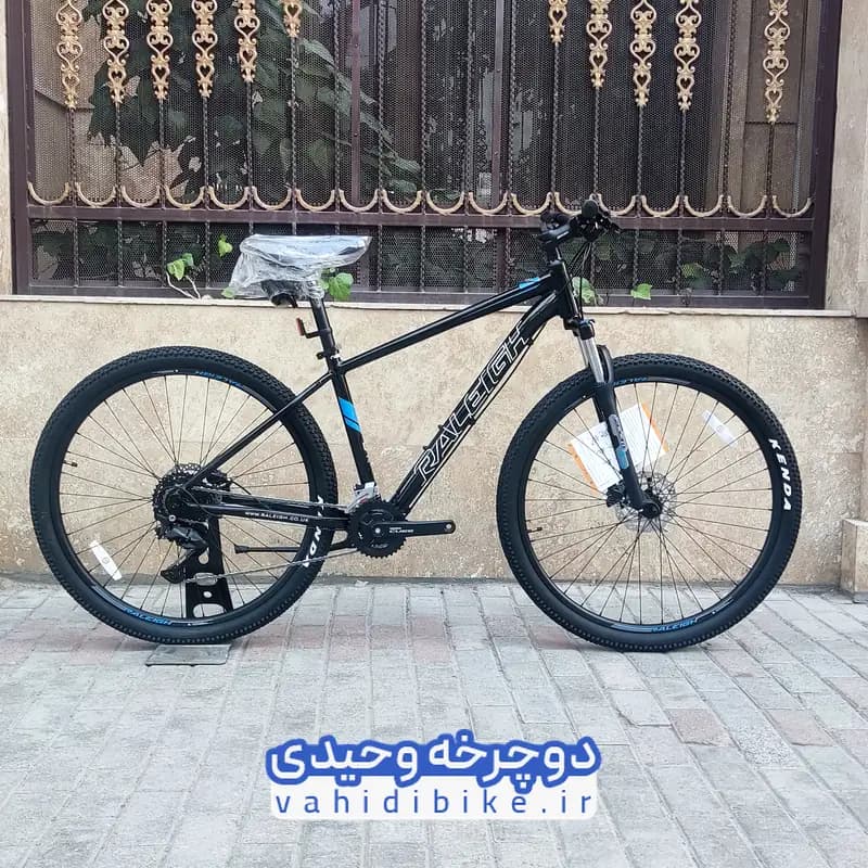 دوچرخه سایز 29 رالی مدل mirage 90 | میراج 90 – 2025