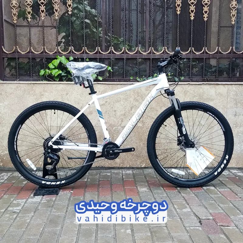 دوچرخه سایز 27.5 رالی مدل MIRAGE 70 | میراج 70 – 2025