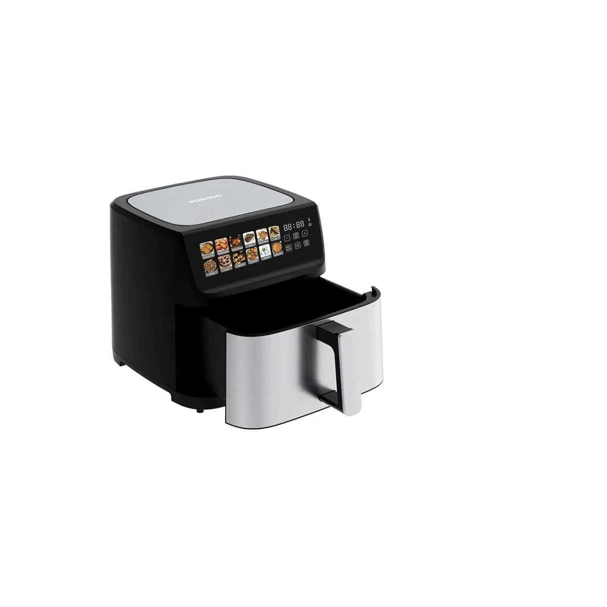 هواپز Large Capacity پرودو مدل PD-LFST096-BK — تصویر ۳