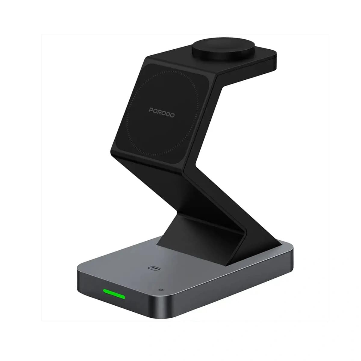 شارژر وایرلس Charging Station پرودو — تصویر ۳