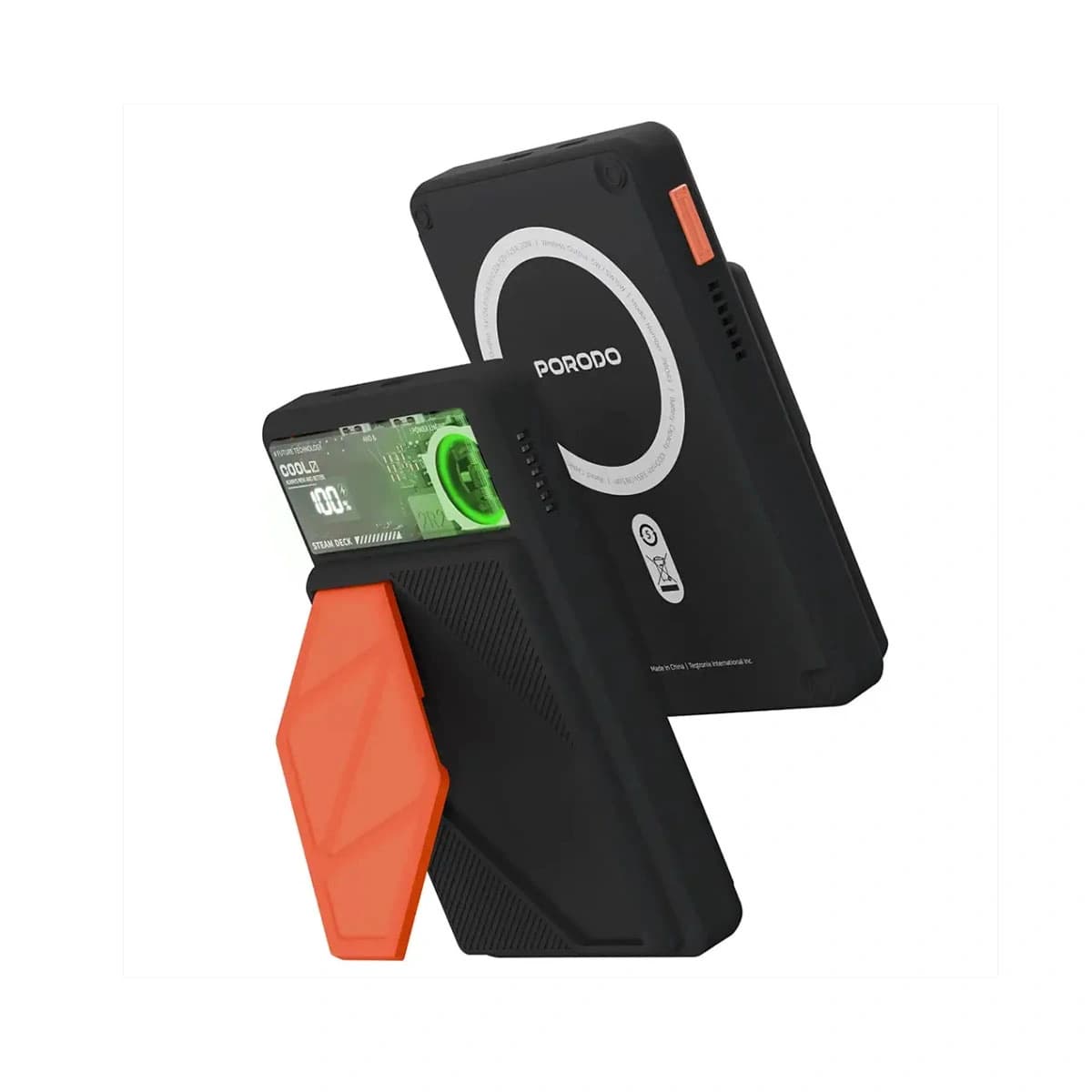 پاور بانک 10000mAh MagSafeپرودو — تصویر ۱۰