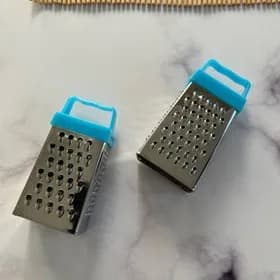 رنده سیر 4 گوش خارجی