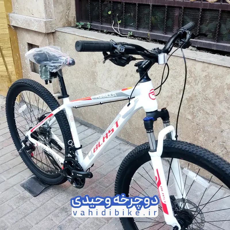 دوچرخه 29 بلست BLAST مدل FORMULA | فورمولا — تصویر ۸