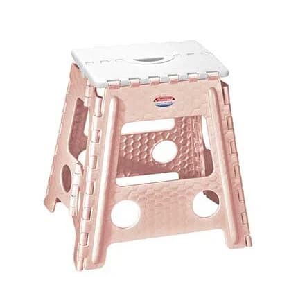 چهارپایه تاشو ناصر سایز 3 — تصویر ۸