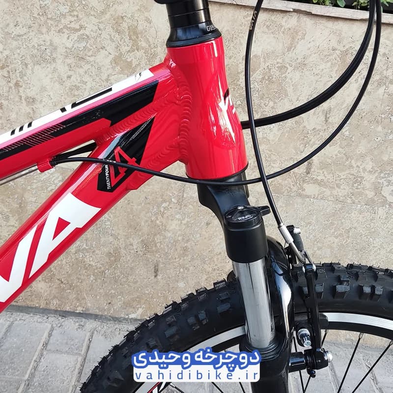دوچرخه 24 ویوا مدل NIKE | نایک — تصویر ۴