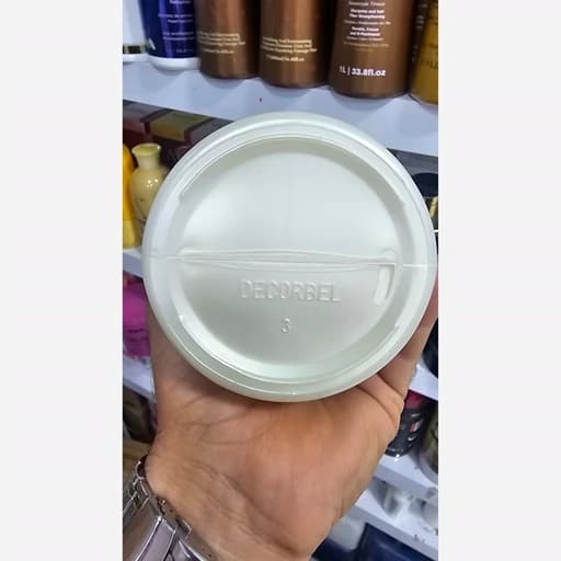 بوتاکس مو لونیکس Lunix botox — تصویر ۹