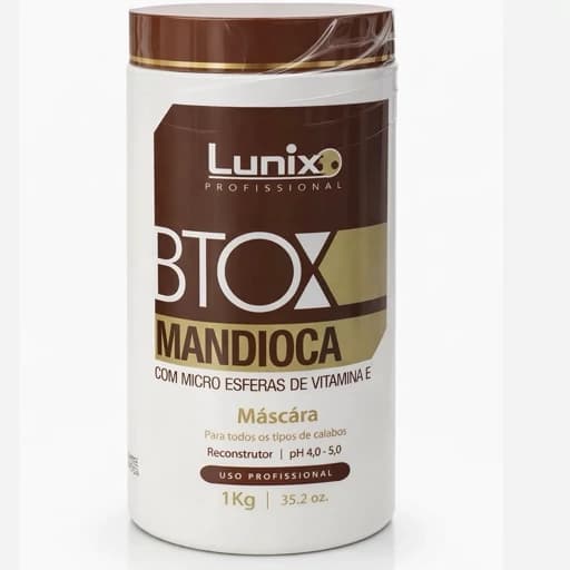 بوتاکس مو لونیکس Lunix botox — تصویر ۷
