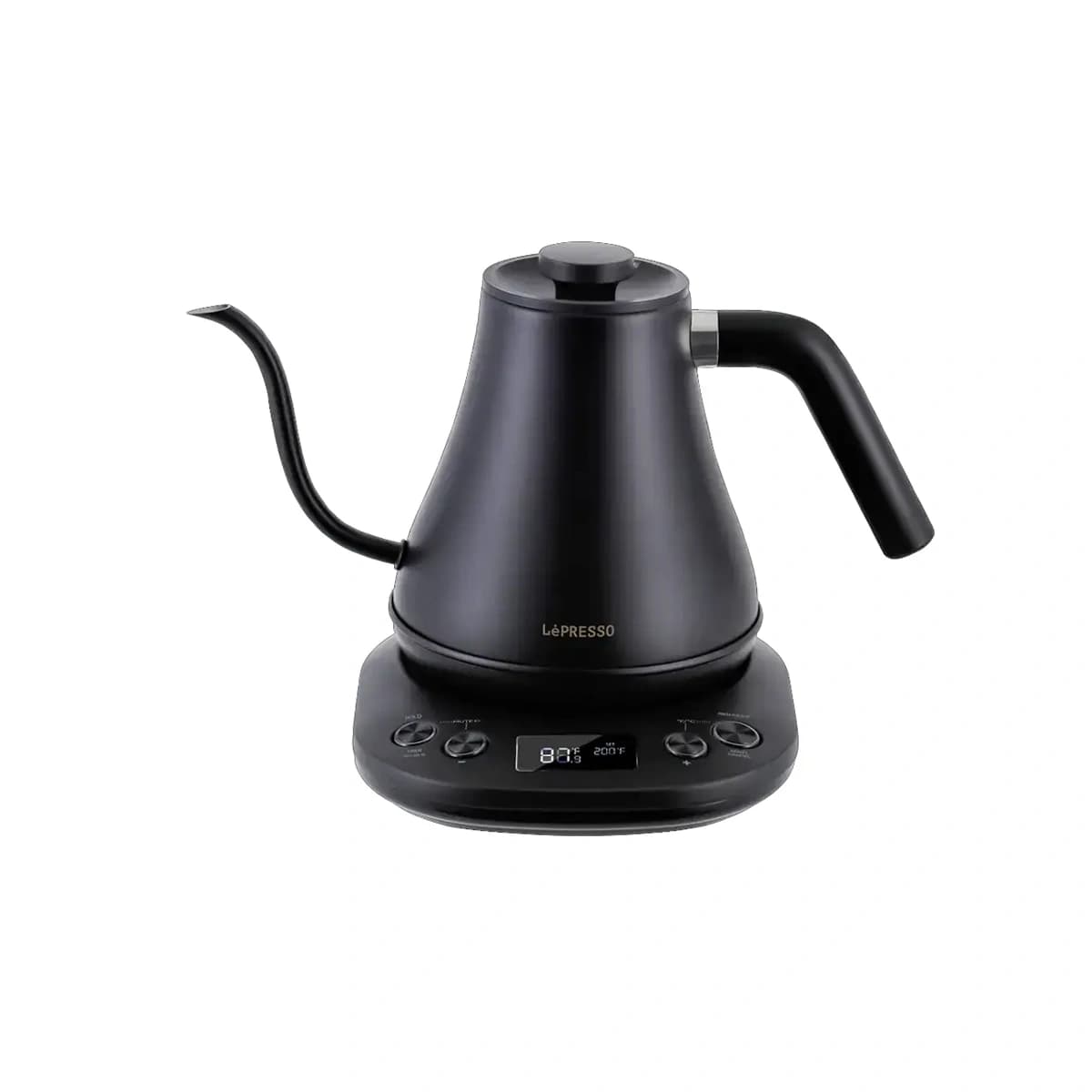 کتری برقی قهوه دمیElectric Pour-Over لپرسو مدل LPCFFM0033 — تصویر ۲