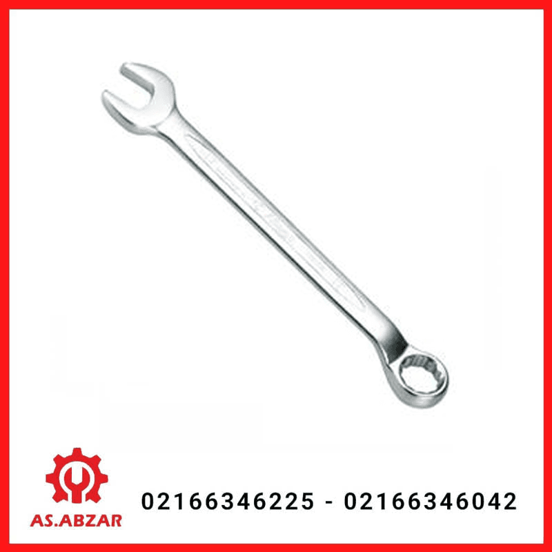 آچار یک سر رینگی هنس نمره 34 مدل M341162