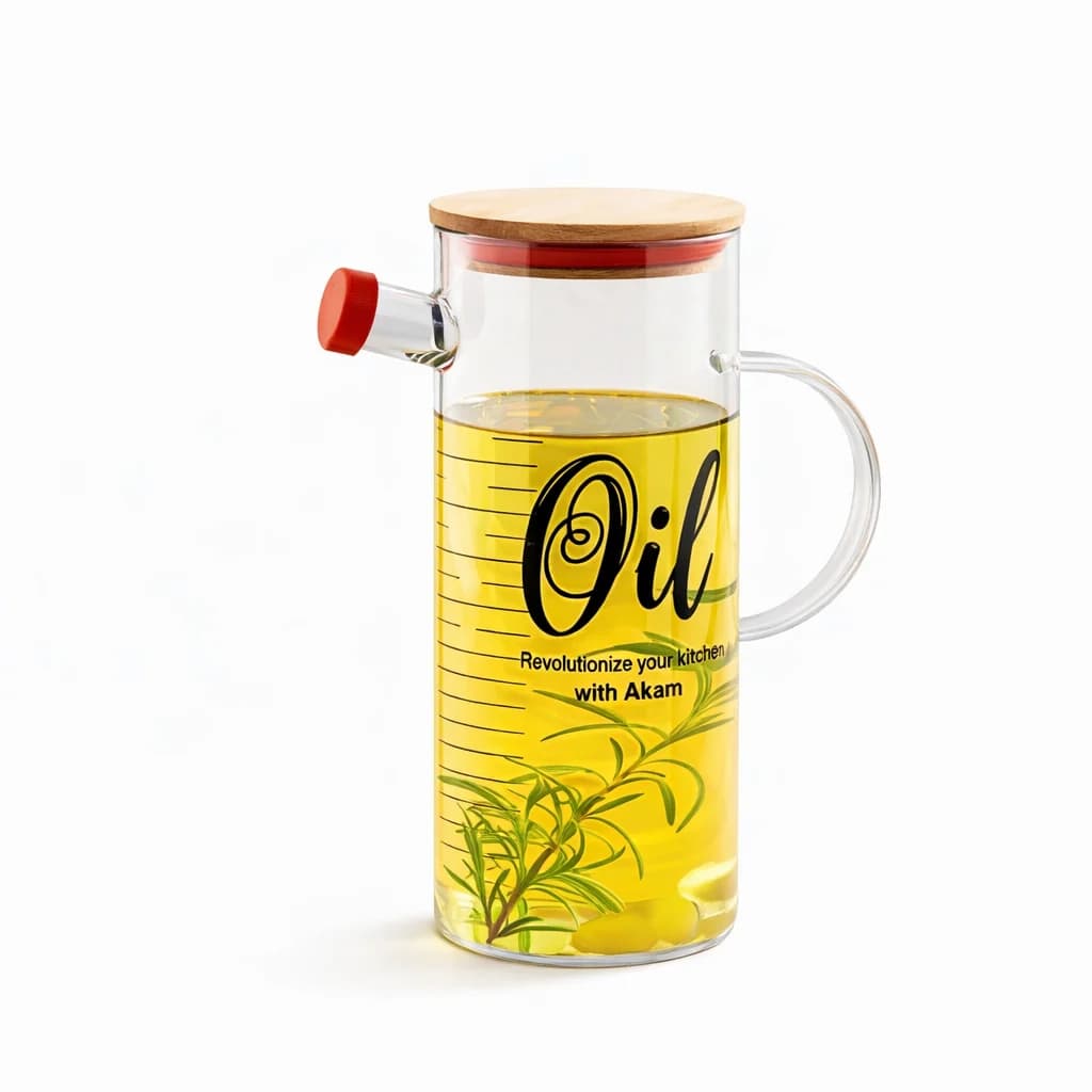 روغن ریز 1000 میل اکرولیک