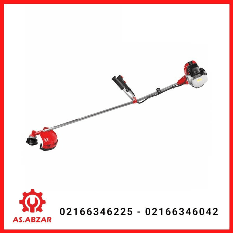حاشیه زن موتوری صنعتی 4554 — تصویر ۲