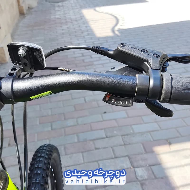 دوچرخه 26 viva ویوا کوهستان مدل مامبا | MAMBA — تصویر ۶