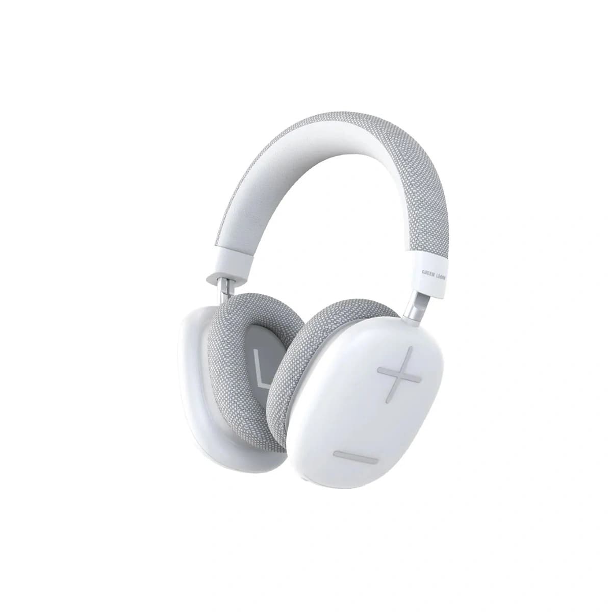 هدفون بی‌سیم Echo Max گرین لاین — تصویر ۵