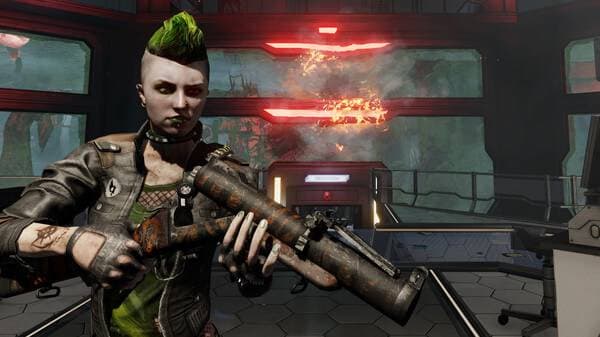 بازی Killing Floor 2 — تصویر ۵