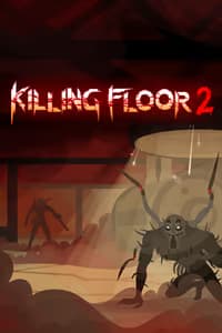 بازی Killing Floor 2 — تصویر ۶