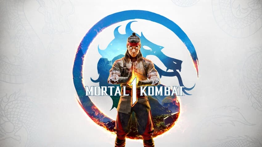 بازی Mortal Kombat 1 — تصویر ۷