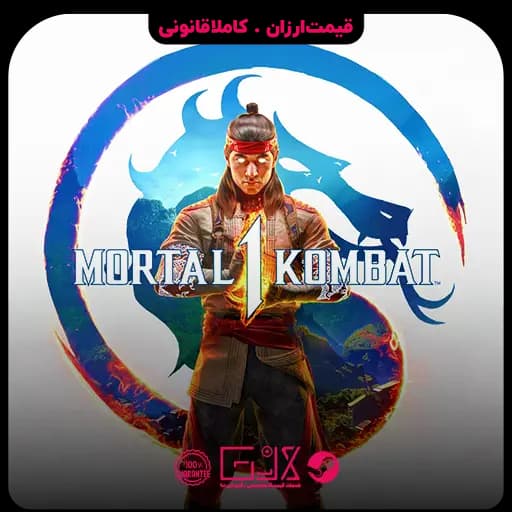 بازی Mortal Kombat 1 — تصویر ۵