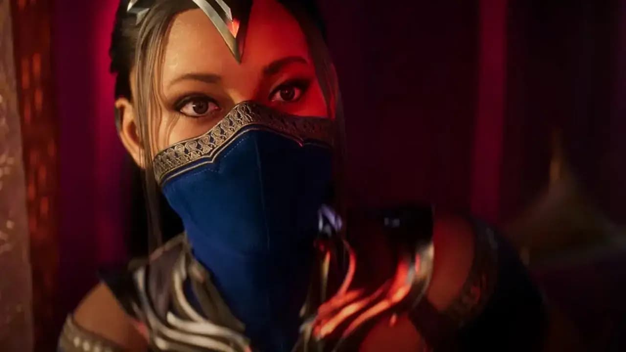 بازی Mortal Kombat 1 — تصویر ۳