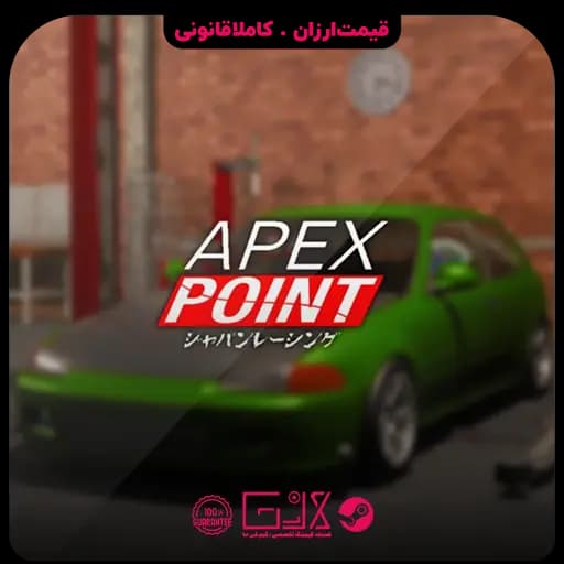 بازی Apex Point — تصویر ۲