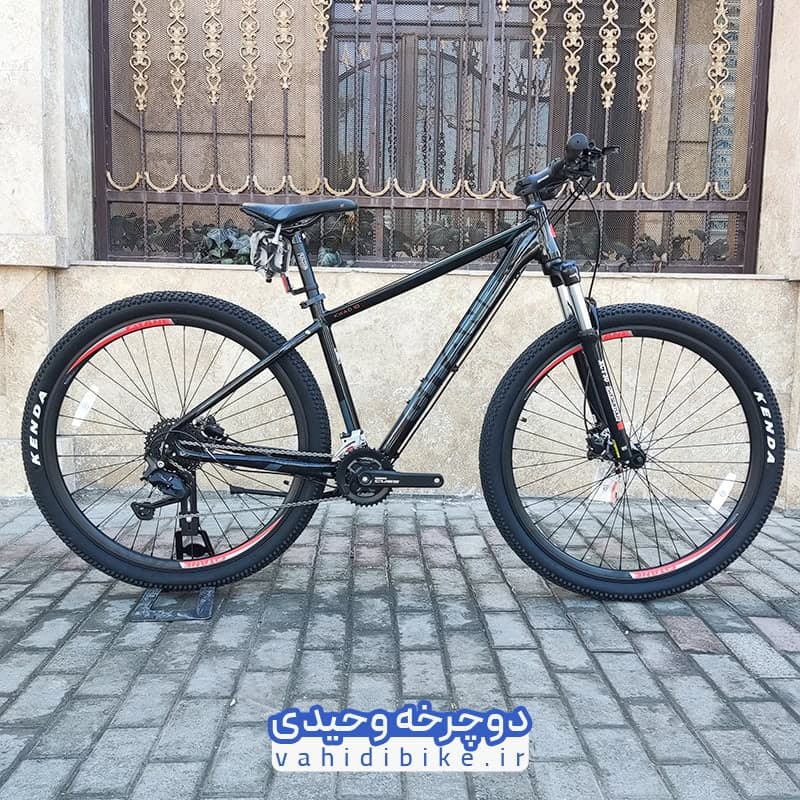 دوچرخه 29 ژیتان کوهستان مدل KWAD 10 | کواد 10