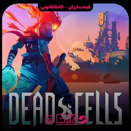 بازی Dead Cells