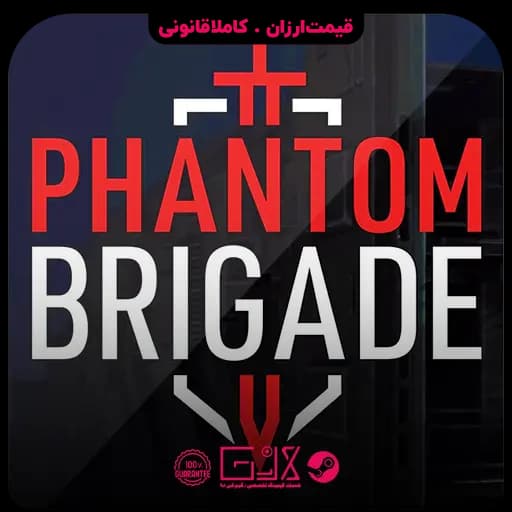 بازی Phantom Brigade — تصویر ۴