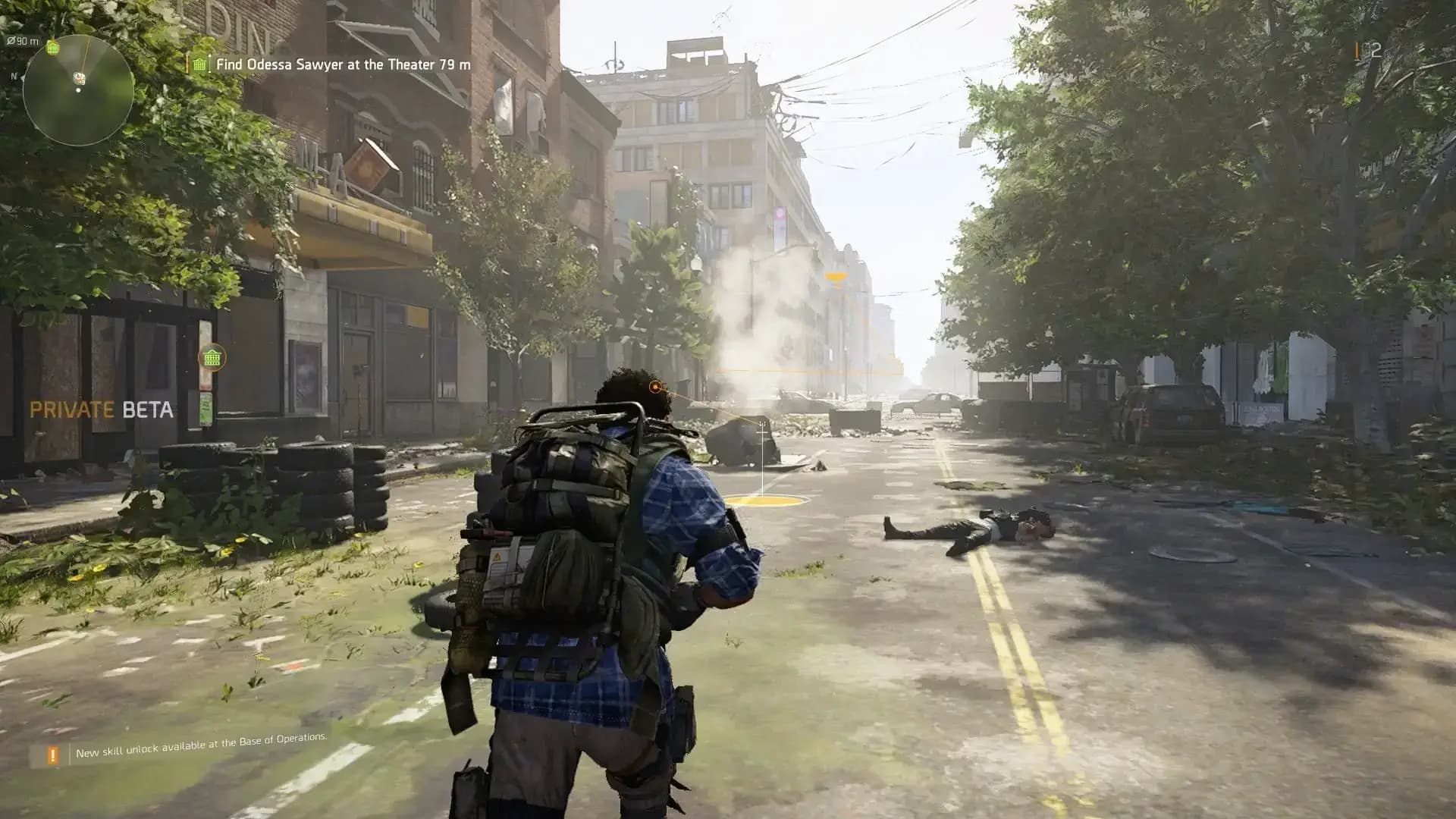 سکه بازی The Division 2 — تصویر ۴